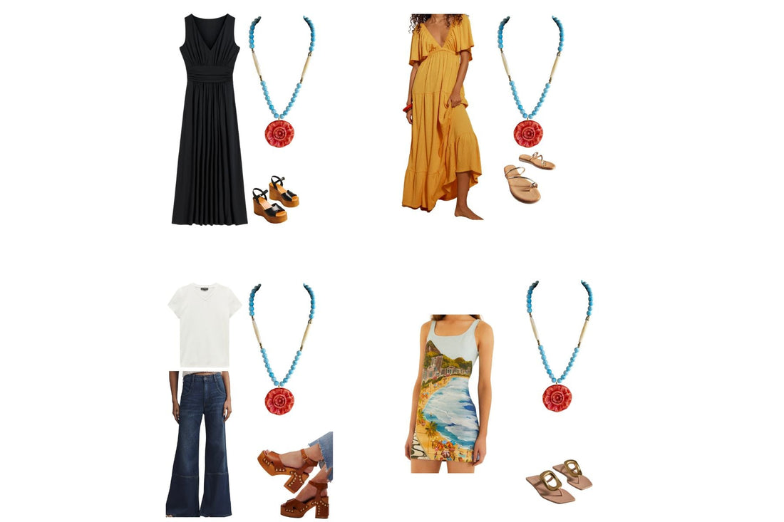 Style Ideas for the Audrey