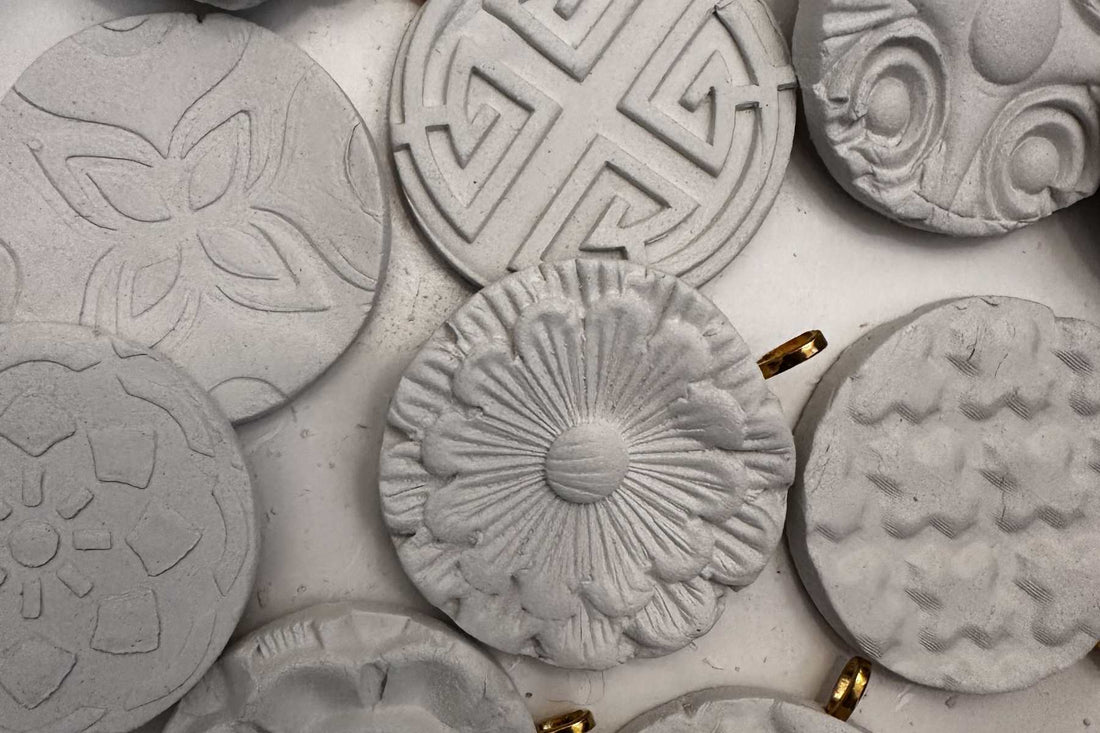 The Art Behind the Pendant