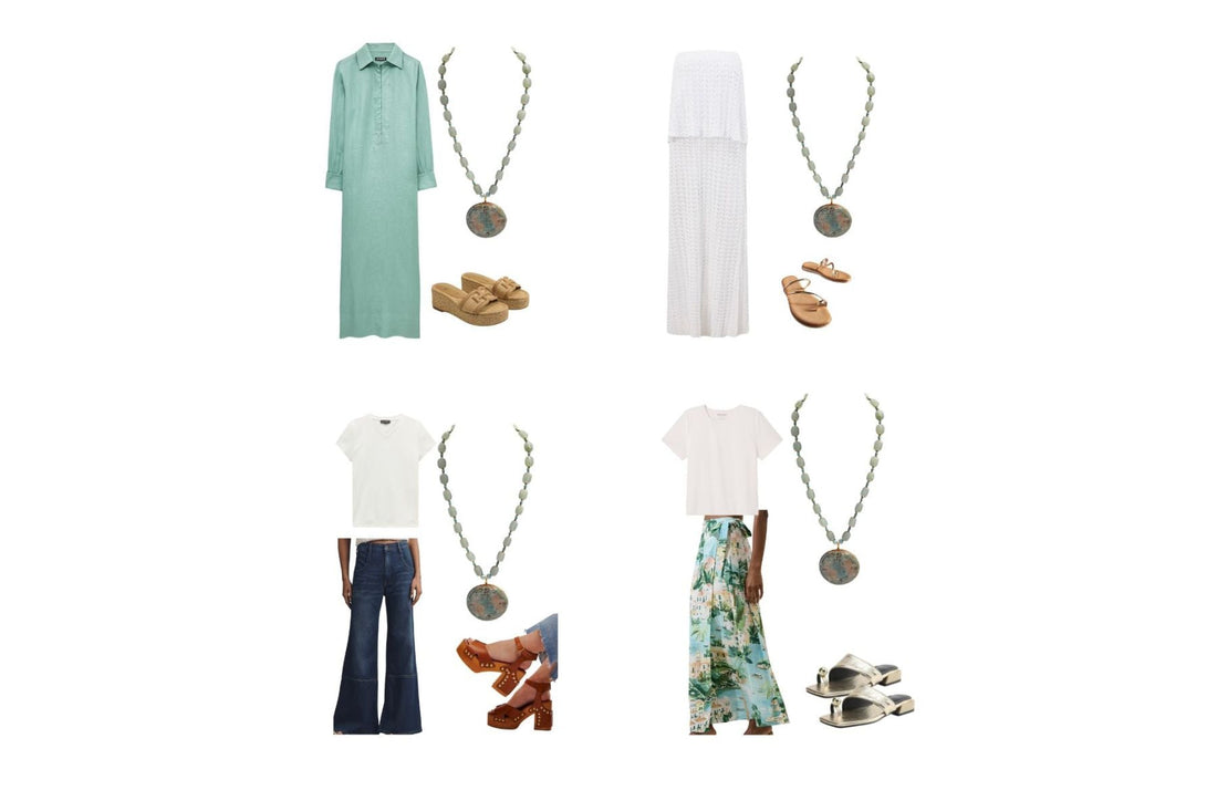 How to Style The Susie