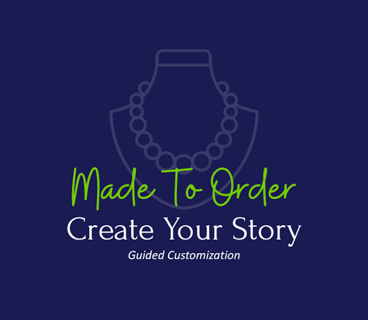 Create Your Story