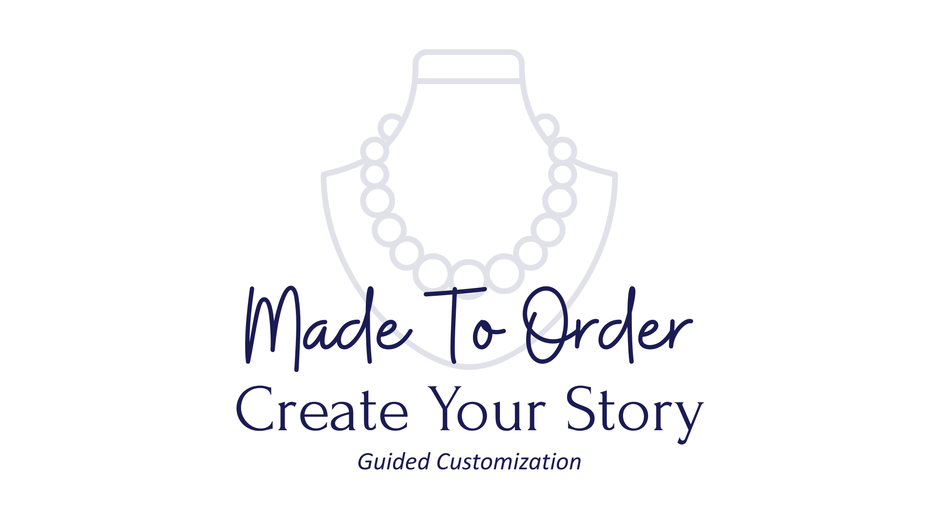 Create Your Story